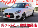 Suzuki Swift Sport ZC33S