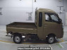Used 2022 AT daihatsu hijet-truck S510P Image[2]