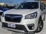 Used 2020 AT subaru forester SKE Image[0]