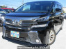 Used 2017 AT toyota vellfire AGH30W Image[0]