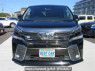 Used 2017 AT toyota vellfire AGH30W Image[2]
