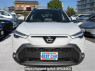 Used 2025 AT toyota corolla-cross ZVG16 Image[2]