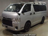 Used 2019 AT toyota regiusace-van TRH200V Image[0]