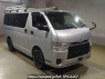 Used 2019 AT toyota regiusace-van TRH200V Image[2]