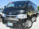 Toyota Hiace Van TRH200V