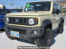Suzuki Jimny Sierra JB74W