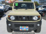 Used 2019 MT suzuki jimny-sierra JB74W Image[2]
