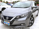 Nissan Leaf ZE1