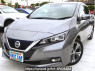 Used 2017 AT nissan leaf ZE1 Image[0]
