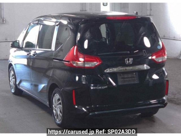Used 2020 AT honda freed-plus GB5 Image[1]