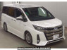 Used 2018 AT toyota noah ZWR80W Image[0]