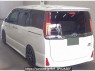 Used 2018 AT toyota noah ZWR80W Image[2]