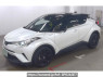 Used 2019 AT toyota c-hr ZYX10 Image[2]