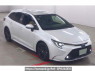 Used 2022 AT toyota corolla-touring-wagon ZWE211W Image[0]