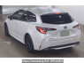 Used 2022 AT toyota corolla-touring-wagon ZWE211W Image[1]