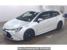 Used 2022 AT toyota corolla-touring-wagon ZWE211W Image[2]