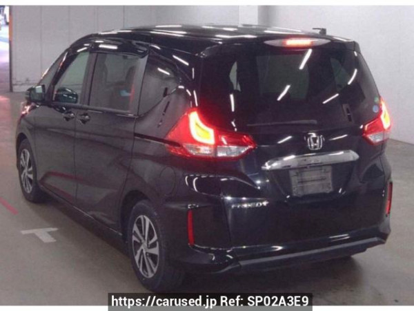 Used 2016 AT honda freed-plus GB5 Image[1]