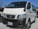 Nissan NV350 CARAVAN VAN VR2E26