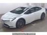 Used 2023 AT toyota prius MXWH65 Image[2]