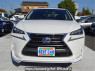 Used 2015 AT lexus nx AYZ10 Image[2]