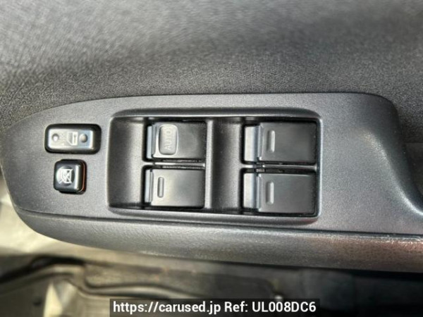 Used 2006 AT toyota probox-wagon NCP58G Image[16]