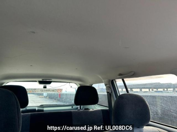 Used 2006 AT toyota probox-wagon NCP58G Image[17]