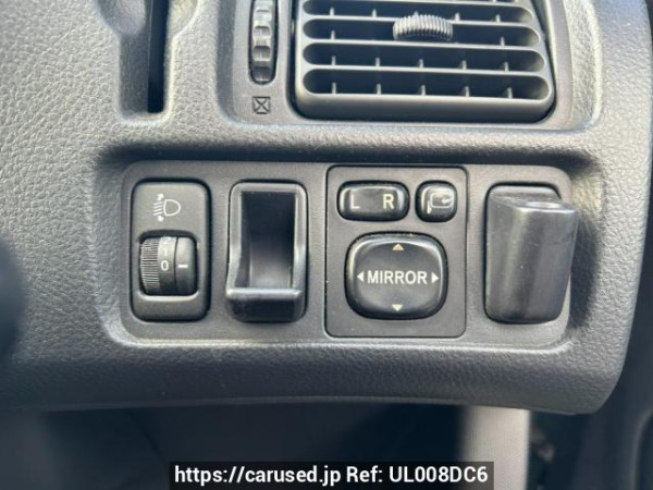 Used 2006 AT toyota probox-wagon NCP58G Image[27]