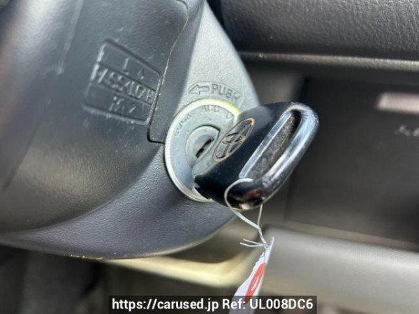 Used 2006 AT toyota probox-wagon NCP58G Image[28]