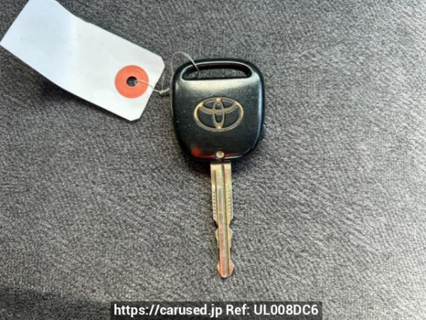 Used 2006 AT toyota probox-wagon NCP58G Image[29]