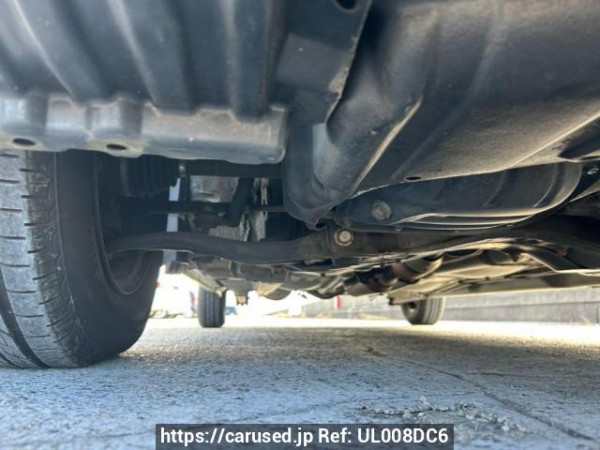 Used 2006 AT toyota probox-wagon NCP58G Image[34]