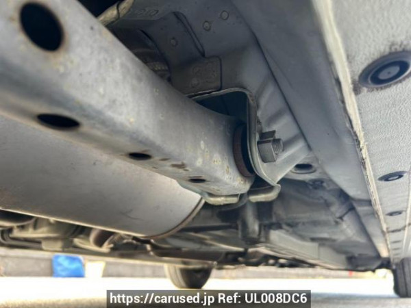 Used 2006 AT toyota probox-wagon NCP58G Image[37]