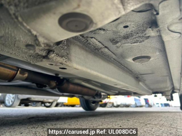 Used 2006 AT toyota probox-wagon NCP58G Image[39]