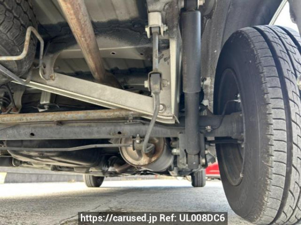 Used 2006 AT toyota probox-wagon NCP58G Image[42]