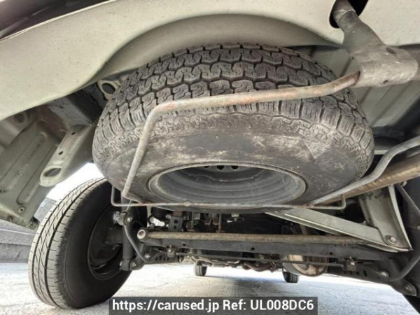 Used 2006 AT toyota probox-wagon NCP58G Image[43]