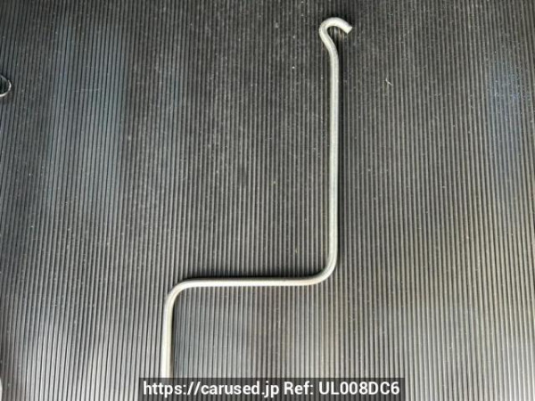 Used 2006 AT toyota probox-wagon NCP58G Image[45]