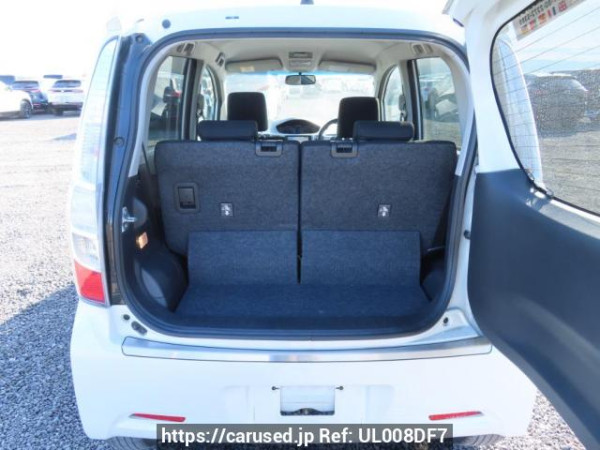 Used 2011 AT daihatsu move-custom LA100S Image[8]