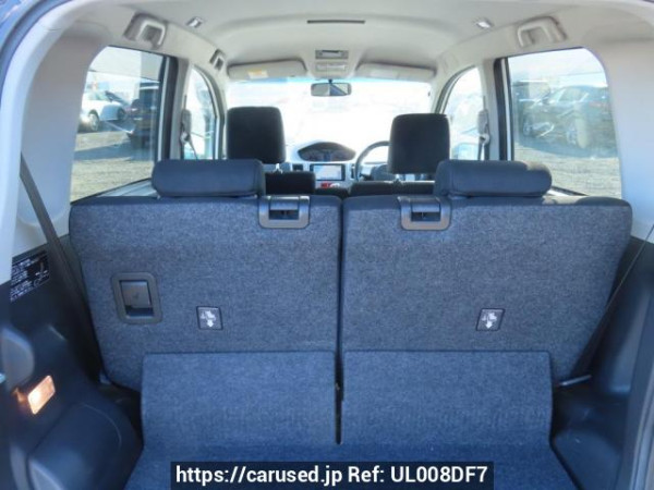 Used 2011 AT daihatsu move-custom LA100S Image[9]