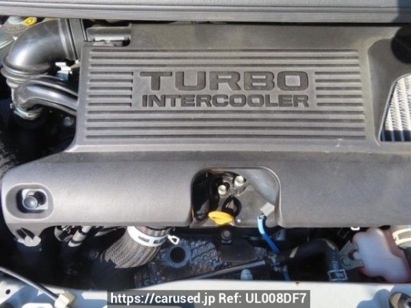 Used 2011 AT daihatsu move-custom LA100S Image[11]