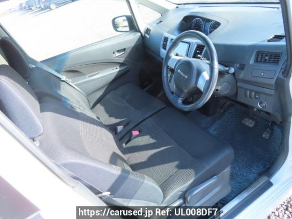 Used 2011 AT daihatsu move-custom LA100S Image[14]