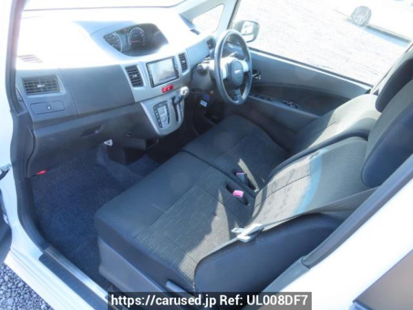 Used 2011 AT daihatsu move-custom LA100S Image[16]