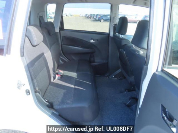 Used 2011 AT daihatsu move-custom LA100S Image[18]