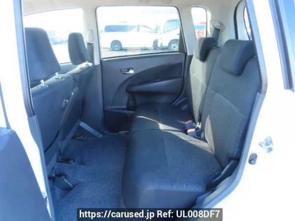 Used 2011 AT daihatsu move-custom LA100S Image[19]