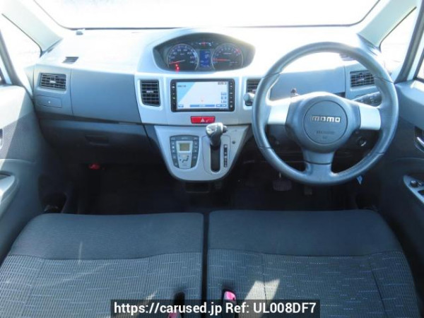 Used 2011 AT daihatsu move-custom LA100S Image[20]