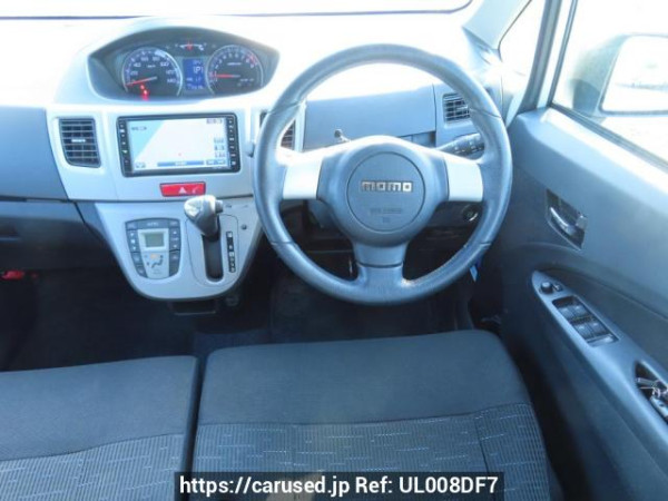 Used 2011 AT daihatsu move-custom LA100S Image[22]