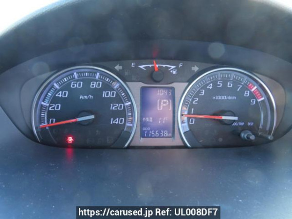 Used 2011 AT daihatsu move-custom LA100S Image[23]