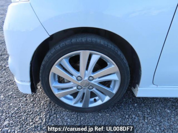 Used 2011 AT daihatsu move-custom LA100S Image[30]