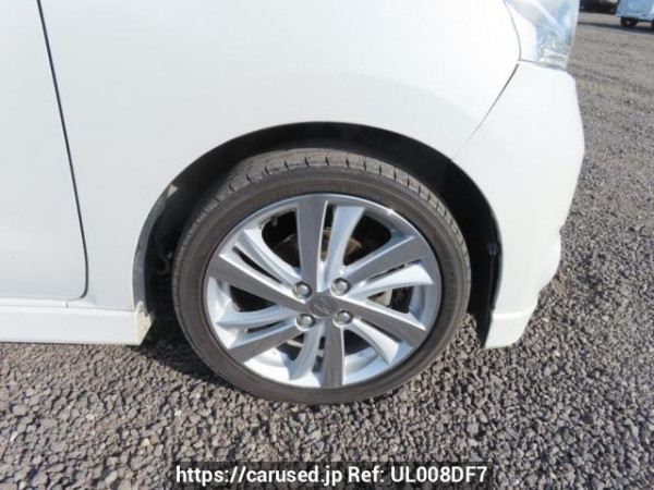 Used 2011 AT daihatsu move-custom LA100S Image[31]