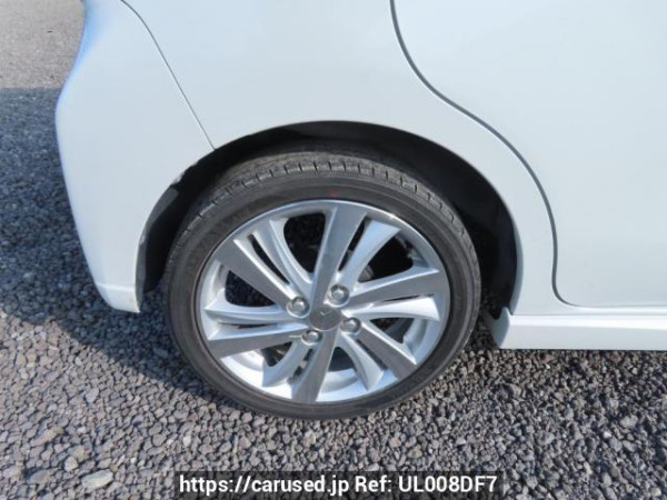 Used 2011 AT daihatsu move-custom LA100S Image[32]