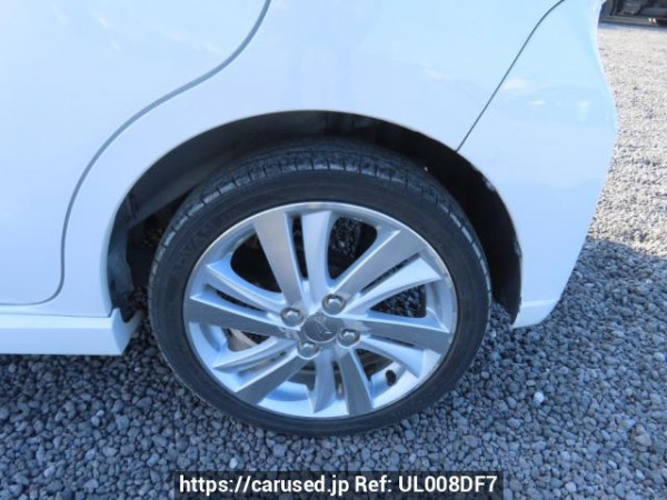 Used 2011 AT daihatsu move-custom LA100S Image[33]