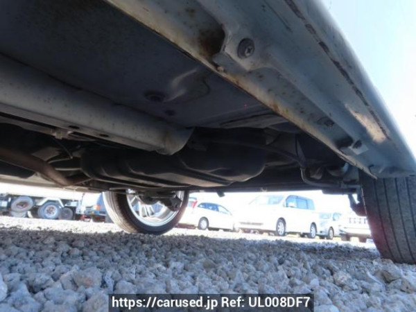 Used 2011 AT daihatsu move-custom LA100S Image[39]